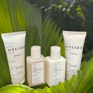 ONEIRO Sunchasers Set of 4